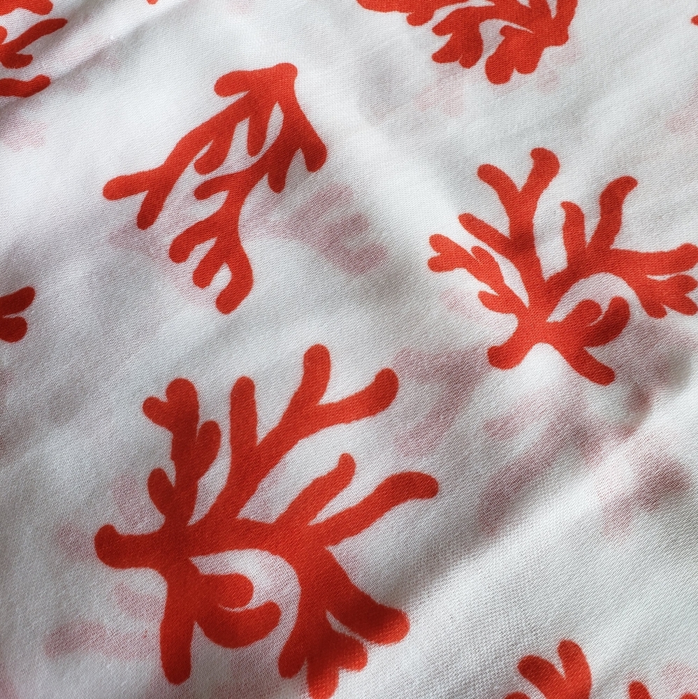 Mud pie sarong/scarf